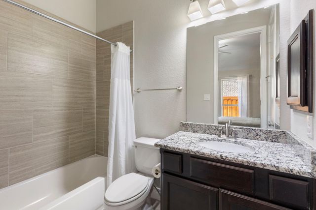 4030 Steep Woods Drive, Spring, TX 77386