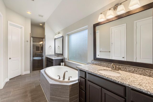 4030 Steep Woods Drive, Spring, TX 77386