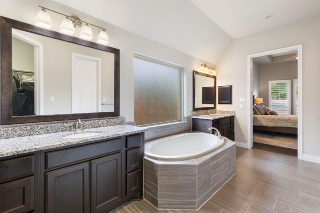 4030 Steep Woods Drive, Spring, TX 77386