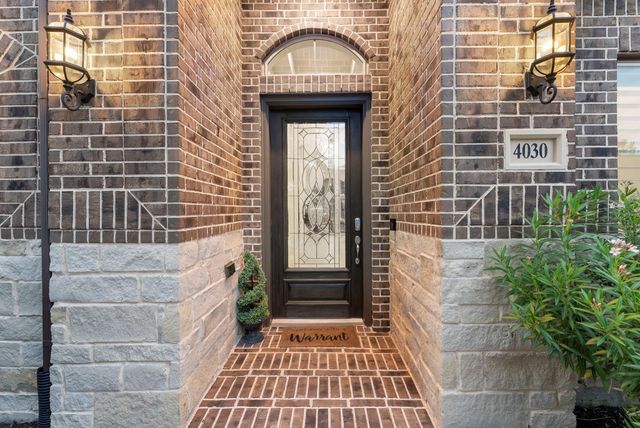 4030 Steep Woods Drive, Spring, TX 77386