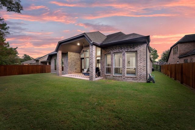 4030 Steep Woods Drive, Spring, TX 77386