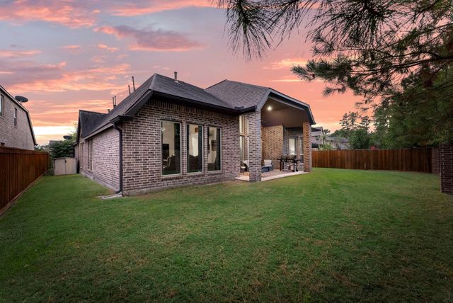 4030 Steep Woods Drive, Spring, TX 77386
