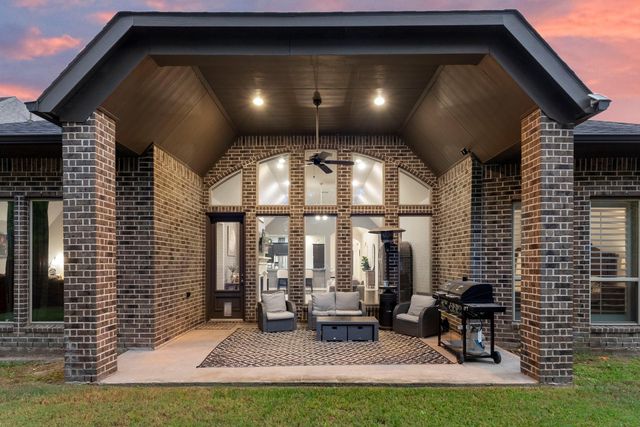 4030 Steep Woods Drive, Spring, TX 77386