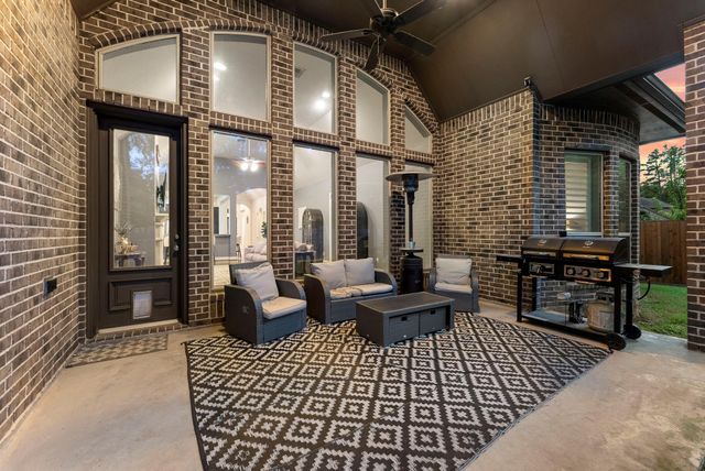 4030 Steep Woods Drive, Spring, TX 77386