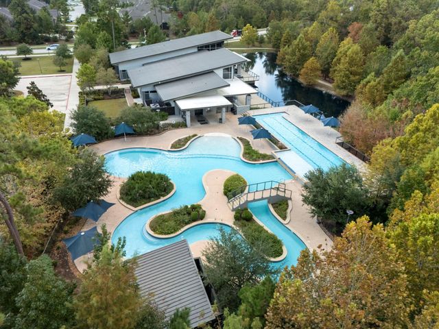 4030 Steep Woods Drive, Spring, TX 77386