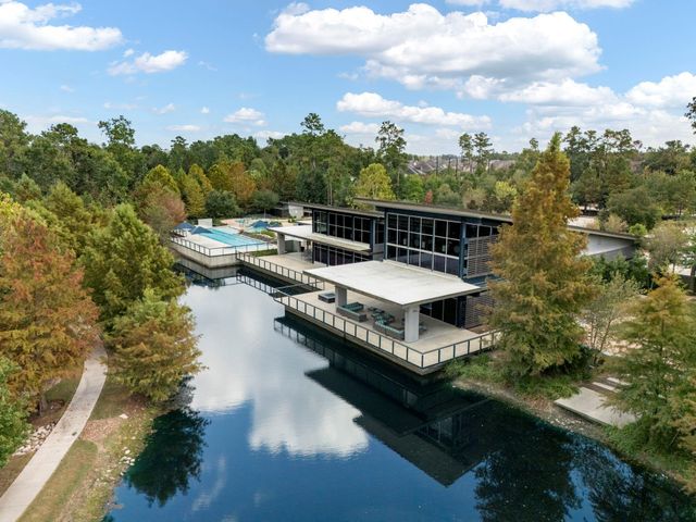 4030 Steep Woods Drive, Spring, TX 77386
