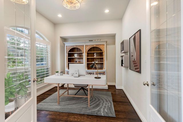 4030 Steep Woods Drive, Spring, TX 77386