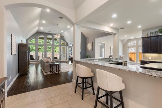 4030 Steep Woods Drive, Spring, TX 77386