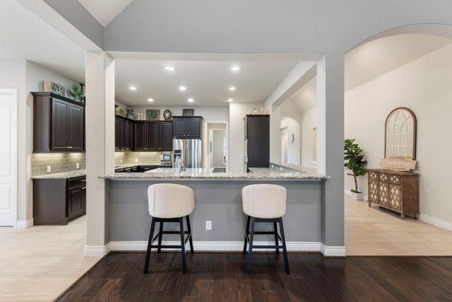 4030 Steep Woods Drive, Spring, TX 77386