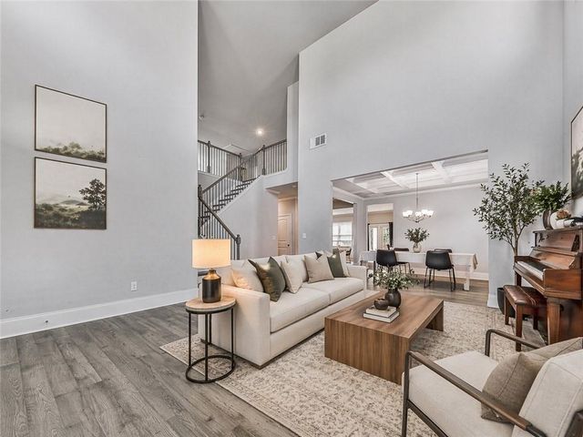 319 Ellenton Place, Canton, GA 30115