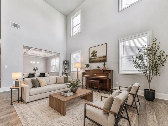 319 Ellenton Place, Canton, GA 30115