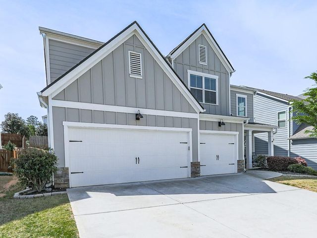 319 Ellenton Place, Canton, GA 30115