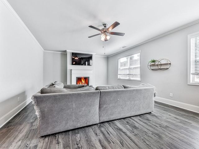 319 Ellenton Place, Canton, GA 30115