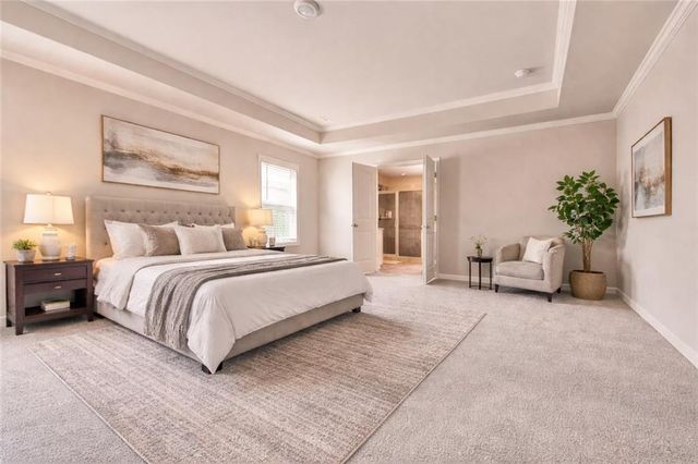 319 Ellenton Place, Canton, GA 30115