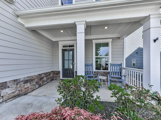 319 Ellenton Place, Canton, GA 30115