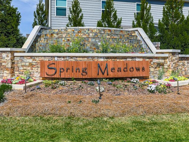 319 Ellenton Place, Canton, GA 30115