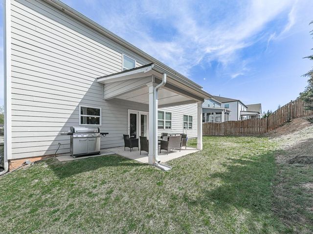 319 Ellenton Place, Canton, GA 30115