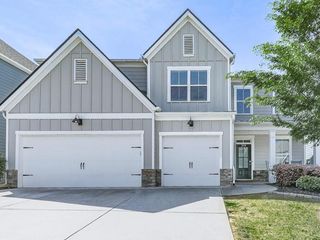 319 Ellenton Place, Canton, GA 30115