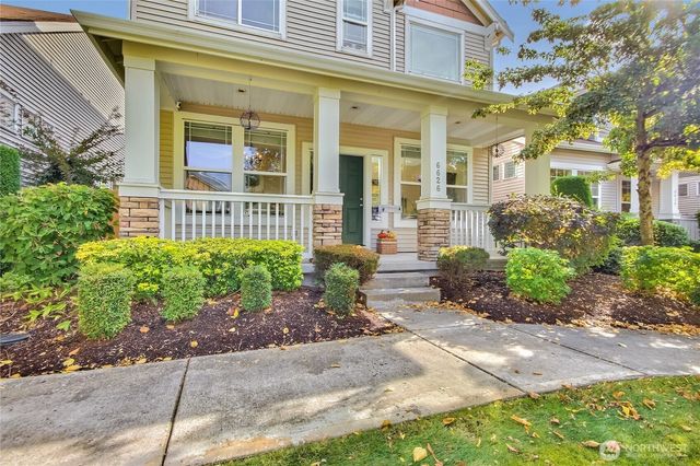 6626 Francis Avenue SE, Auburn, WA 98092