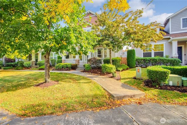 6626 Francis Avenue SE, Auburn, WA 98092