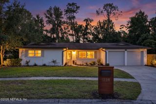 1114 GROVE PARK Drive, Orange Park, FL 32073