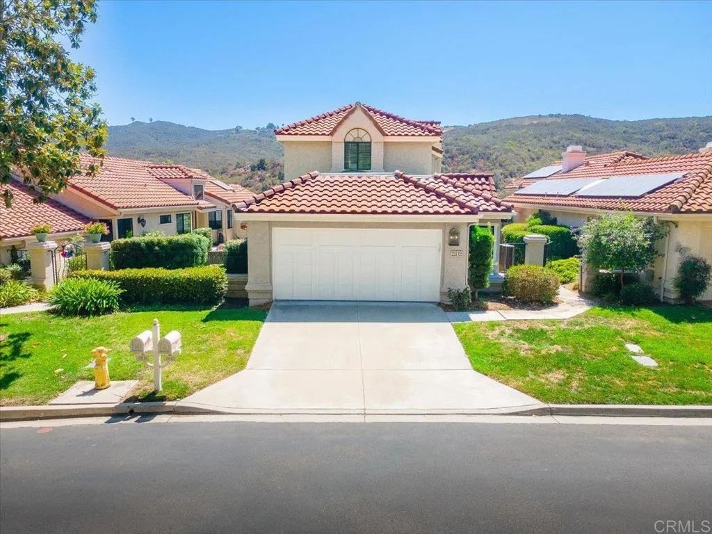 29142 Laurel Valley Drive, Vista, CA 92084