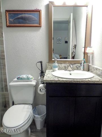 1017 Summer Lake Street, Horizon City, TX 79928