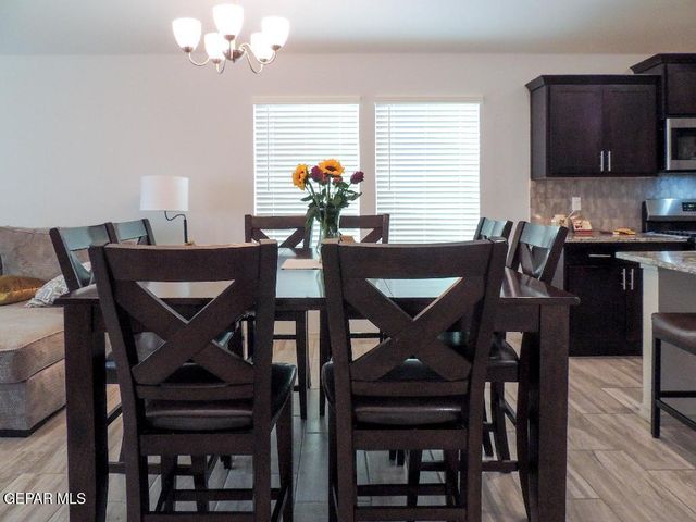 1017 Summer Lake Street, Horizon City, TX 79928
