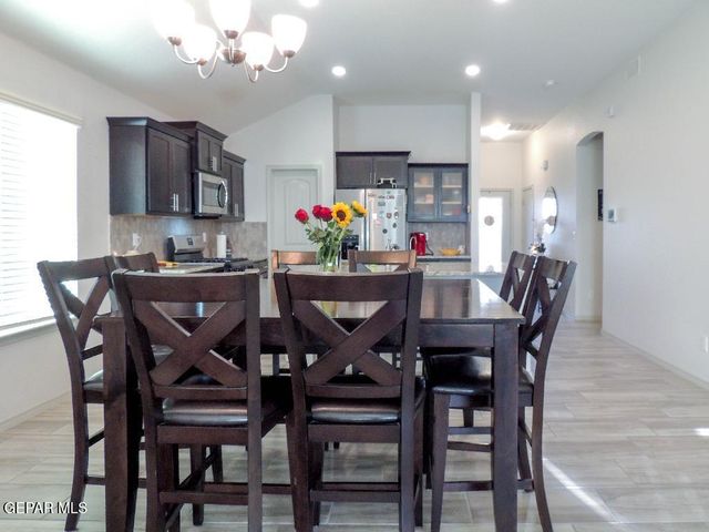 1017 Summer Lake Street, Horizon City, TX 79928