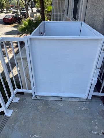 116 W Maple 33, Glendale, CA 91204