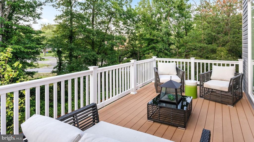 Image 1 of property listing at TBB GERMANIA ST #UPTON, Fredericksburg, VA 22401