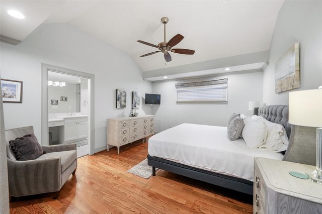 5058 Yarwell Drive, Houston, TX 77096