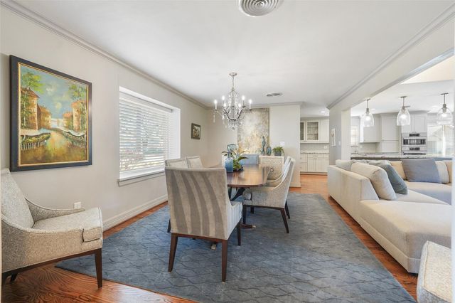 5058 Yarwell Drive, Houston, TX 77096
