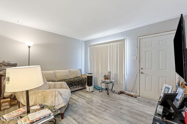 161 Barker Road, El Paso, TX 79915