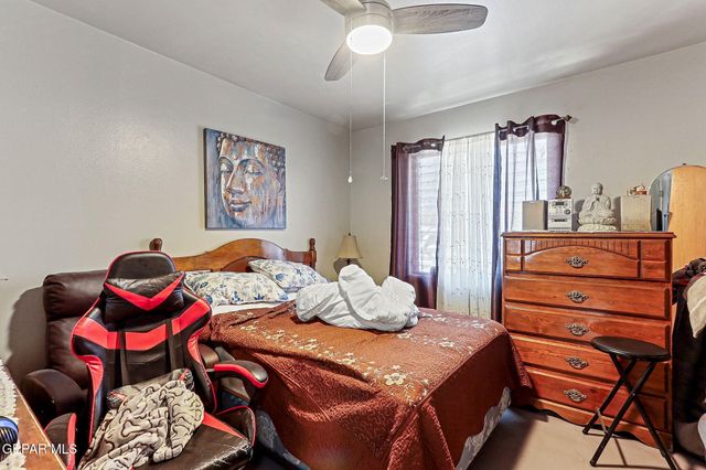 161 Barker Road, El Paso, TX 79915