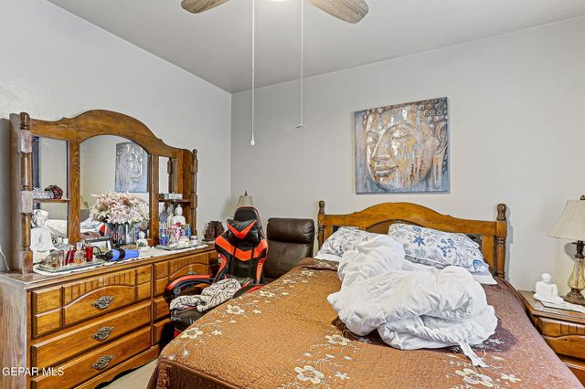 161 Barker Road, El Paso, TX 79915