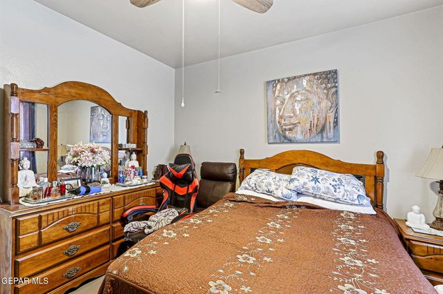 161 Barker Road, El Paso, TX 79915