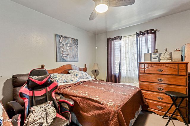 161 Barker Road, El Paso, TX 79915