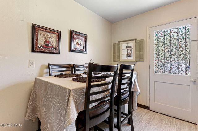161 Barker Road, El Paso, TX 79915