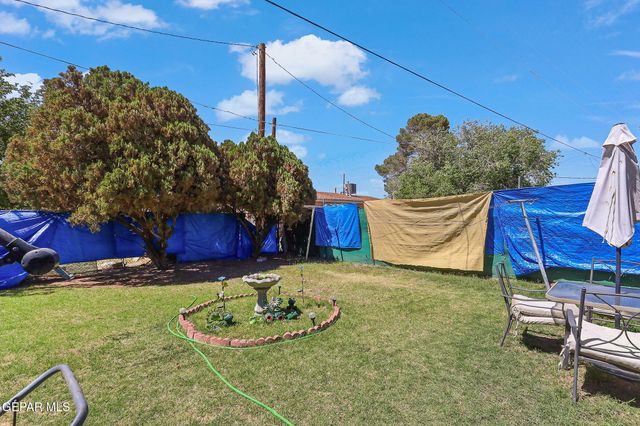 161 Barker Road, El Paso, TX 79915