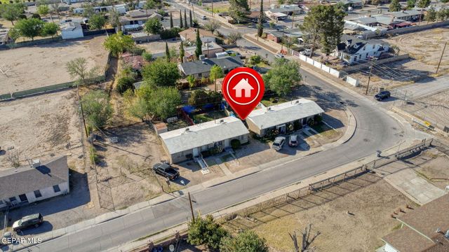 161 Barker Road, El Paso, TX 79915