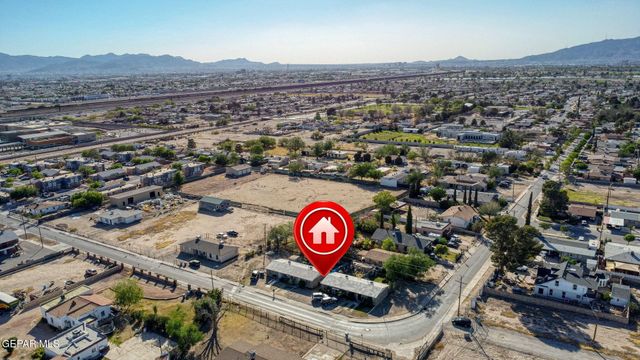 161 Barker Road, El Paso, TX 79915