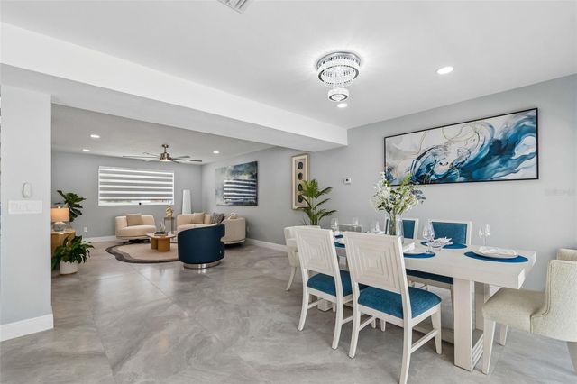 933 ELDORADO AVENUE, Clearwater Beach, FL 33767