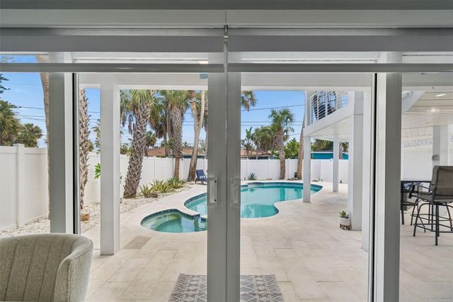 933 ELDORADO AVENUE, Clearwater Beach, FL 33767