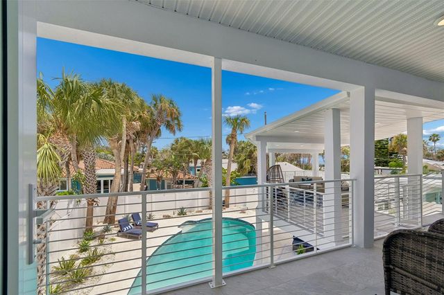 933 ELDORADO AVENUE, Clearwater Beach, FL 33767
