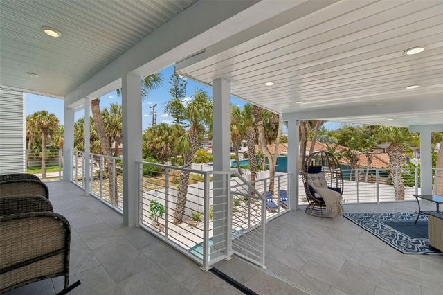 933 ELDORADO AVENUE, Clearwater Beach, FL 33767