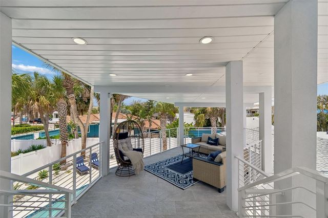 933 ELDORADO AVENUE, Clearwater Beach, FL 33767