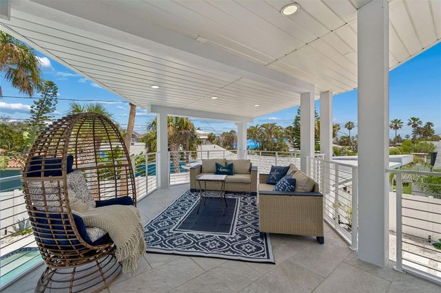 933 ELDORADO AVENUE, Clearwater Beach, FL 33767