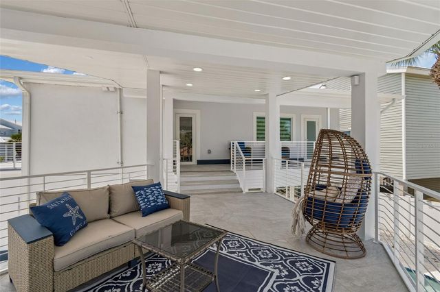 933 ELDORADO AVENUE, Clearwater Beach, FL 33767