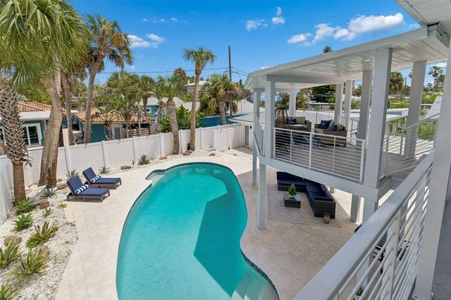 933 ELDORADO AVENUE, Clearwater Beach, FL 33767